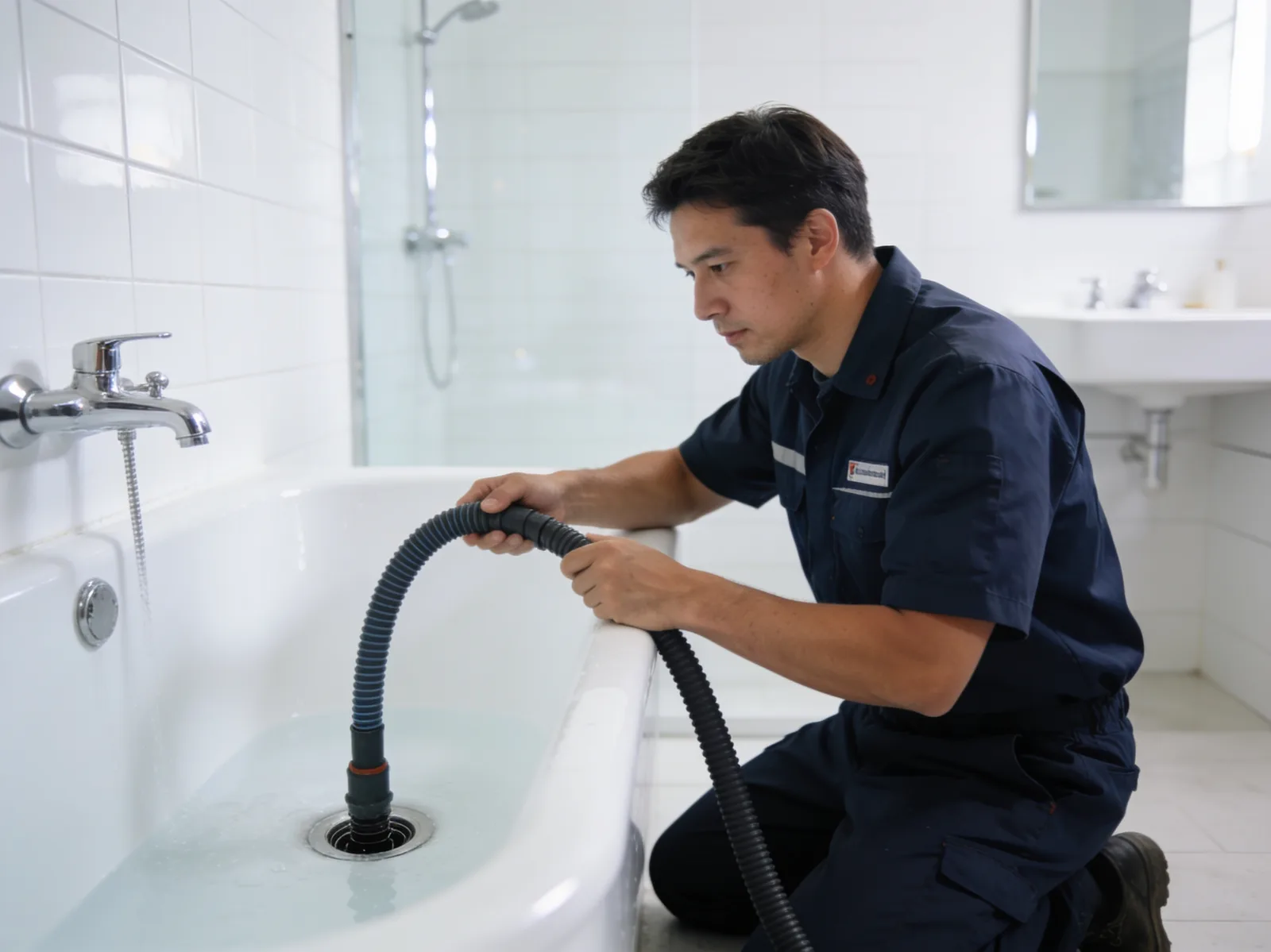Emergency Plumber Crosby, TX FAQs